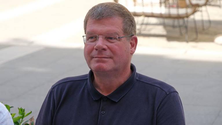 Marko Pisani: Naš cilj je bil jasen – zmaga