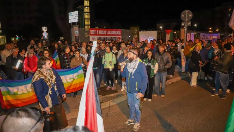 Spomnili so se ubitih zdravnikov