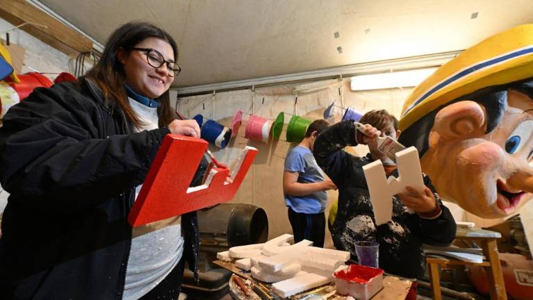 V Šempolaju skok nazaj v čas vojačkov, punčk in ostržkov