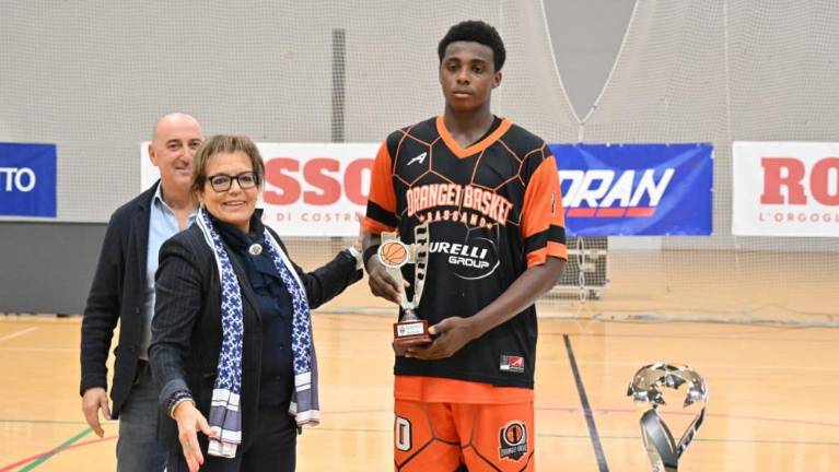 Real Madrid še četrtič zapored osvojil Jadranovo »malo evroligo«