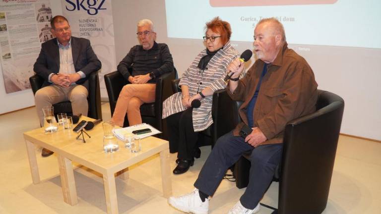 Podpirajo ponovno ustanovitev pokrajin