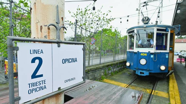 Za tramvaj načrtujejo tri milijone naložb, časovnice niso znane