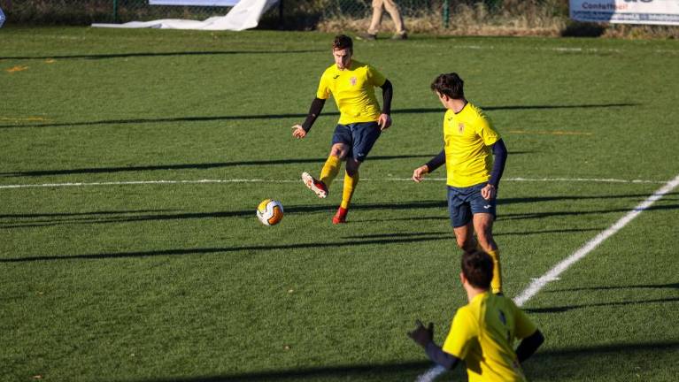 Športna nedelja: derbi na Rouni, Zalet (C-liga) doma