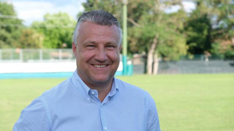 Goran Kocman o D-ligi, mladinskem sektorju, Žilah, pa tudi o ... belih in rdečih