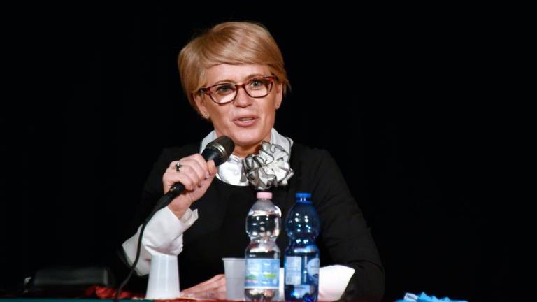 Ob 70-letnici Kmečke zveze trta prijateljstva in nova etiketa prosekarja