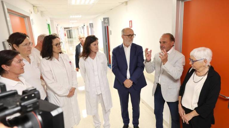 Ambulanta za sočasno paliativno oskrbo odziv na potrebe našega časa