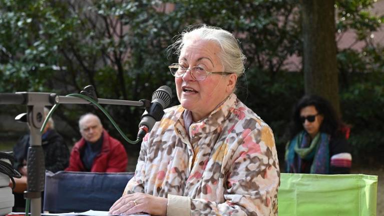 Naj še kdo razišče zgodbo Marije Bernetič