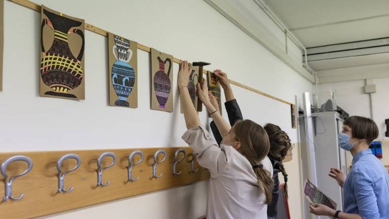 Ponovno bo zaživela Noč klasičnih licejev