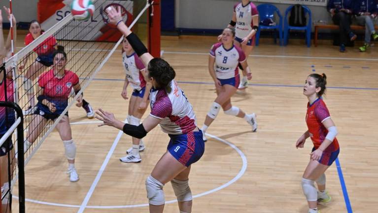 »Če upoštevamo publiko, je pridobitev C-lige zadetek v polno«