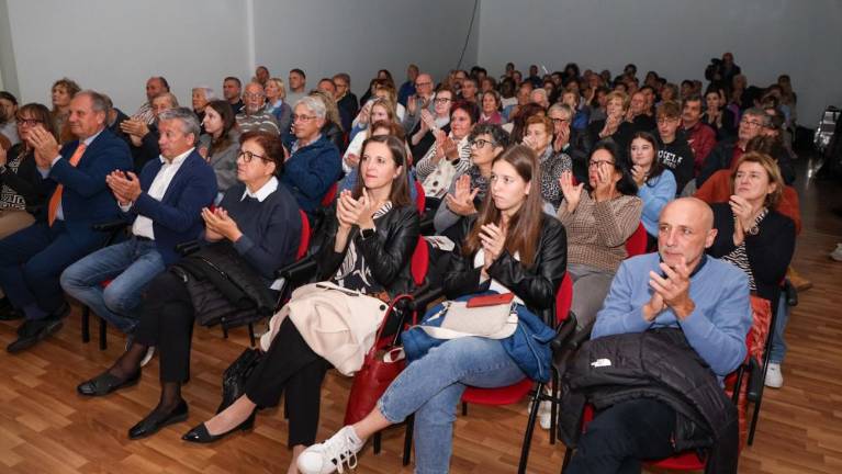 Program, ki je vreden tudi najbolj prestižnega odra