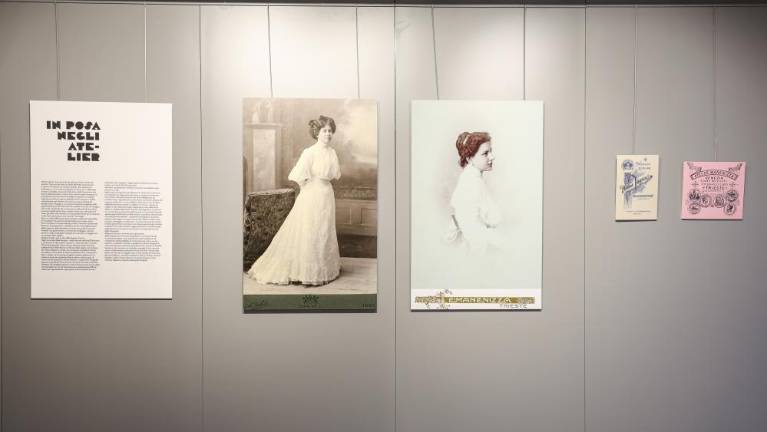 O vlogi žensk v poznem habsburškem obdobju