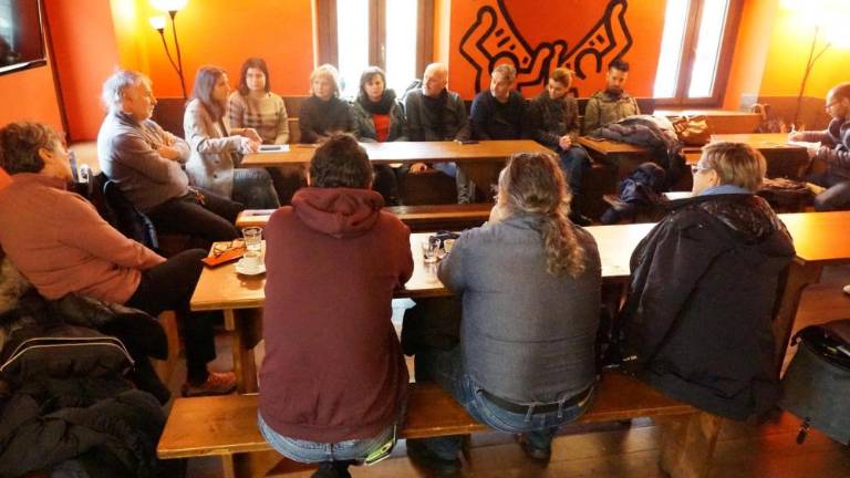 »Večina nas prezira«