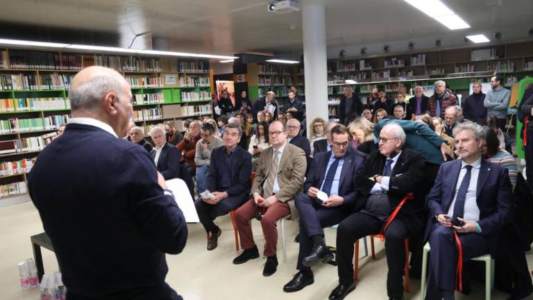 Gorici bosta tudi prestolnici avtorskega filma