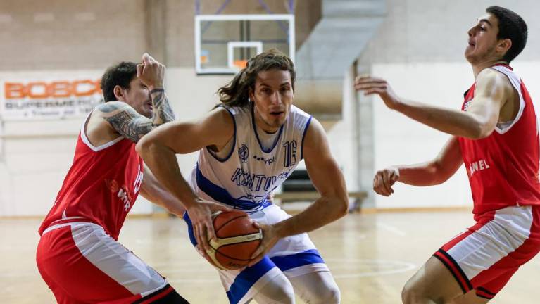 Gladek poraz Kontovela proti drugouvrščenemu Cordenonsu