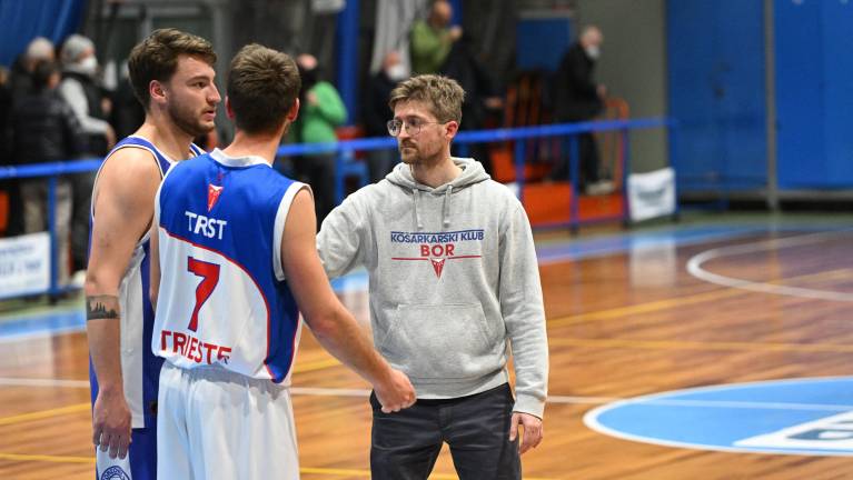 Športna sobota: sesljanski »delfini« in prvič tudi Bor