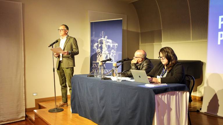 Miloš Čotar bo tudi v naslednjem triletju na čelu ZSKP