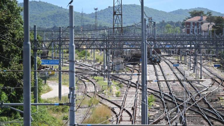 Zdravstveno stanje fanta, ki je doživel električni udar, se izboljšuje