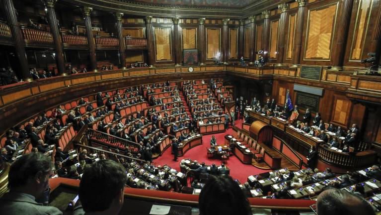 Kako so v Rimu Slovenci v Italiji dobili globalno zaščito