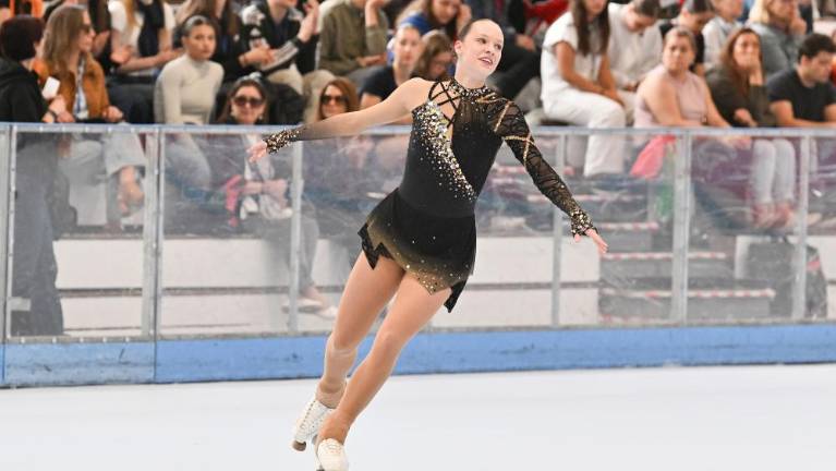 Na Opčinah bodo kronali evropske prvakinje in prvake