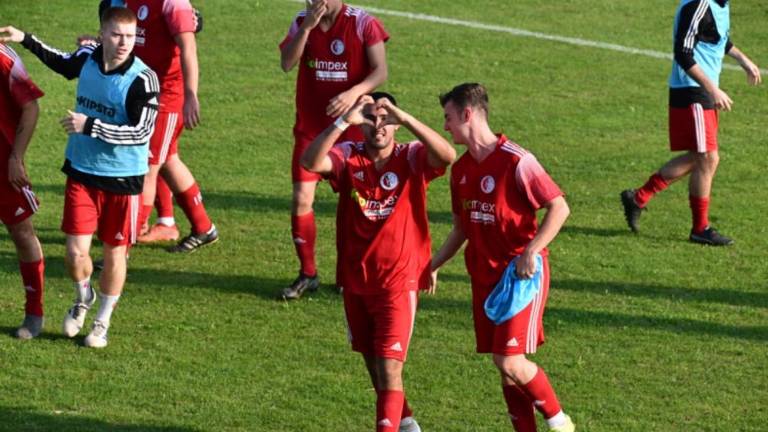 Zlata vredne točke Krasa, derbi Mladosti