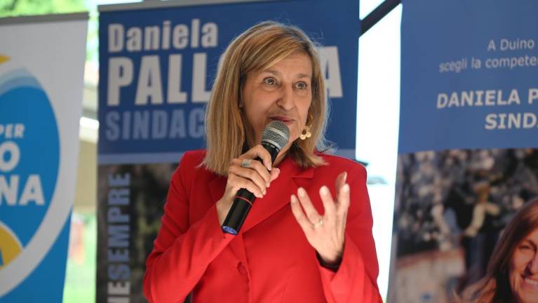 Pallotta za zdravo in cvetočo občino