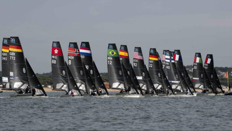 Germani-Bertuzzi ostajata na vrhu