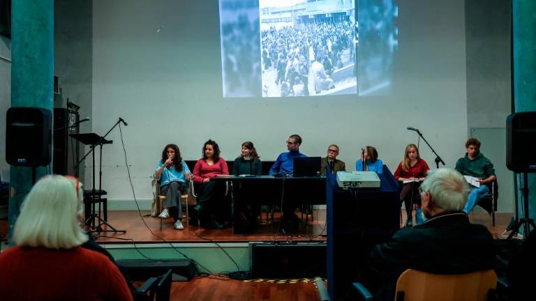 »Pozaba ni edina pot do sobivanja«