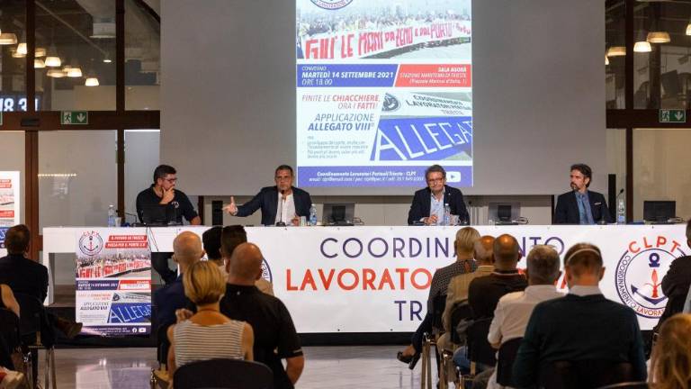 Prostocarinska cona poenotila tudi kandidate