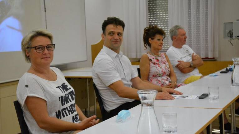 Navdih iskali v zgodbi bratov Rusjan