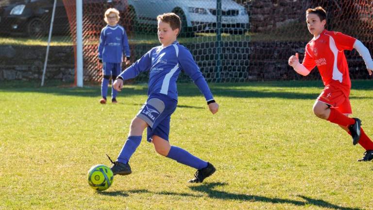 Božični turnir U13 pri Zarji