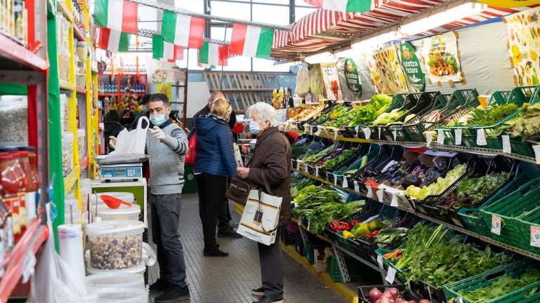 Pokrita tržnica bo postala Muzej okusa