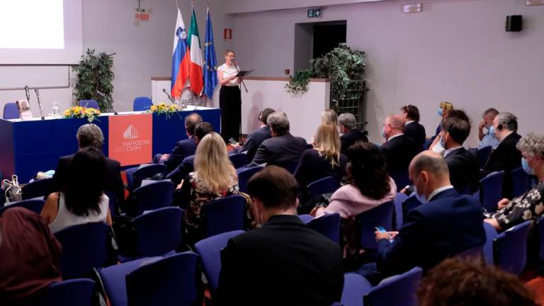 Narodni dom kot naložba