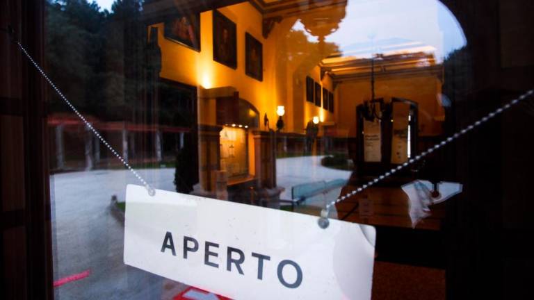 Obnovljeni prostori čakajo na obiskovalce