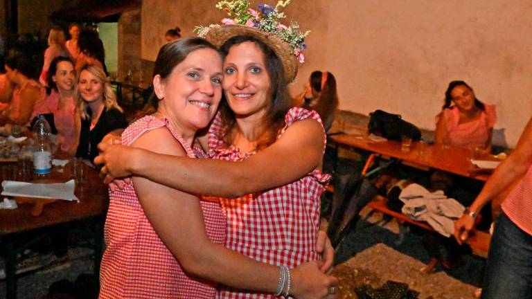 Četrtek na Kraški ohceti