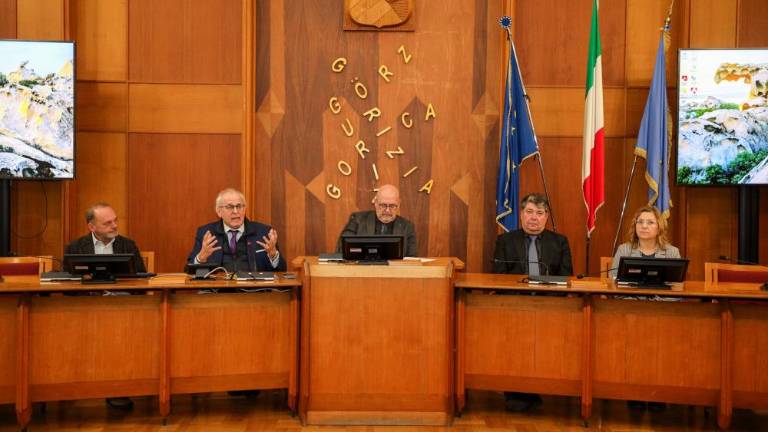 Zasadili so 60 dreves in skoraj 40 tisoč rastlin