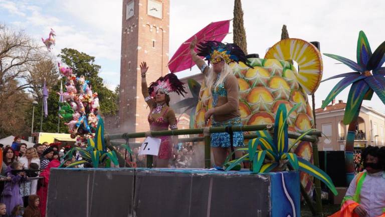 Na šempetrskem pustu števerjanska zmaga