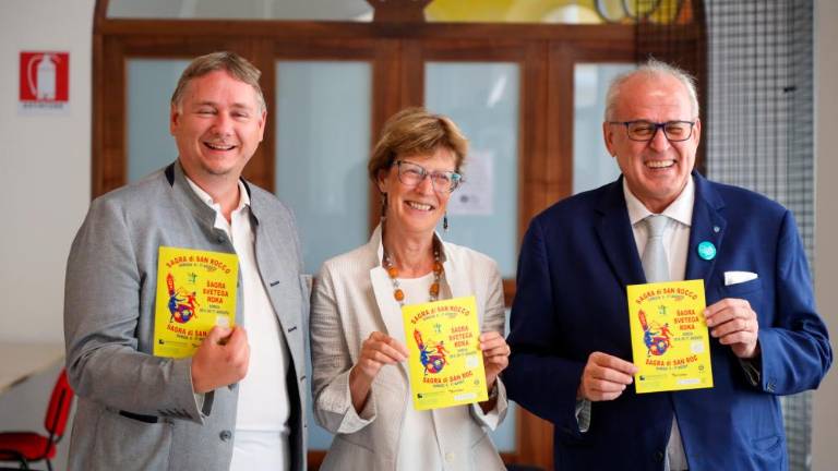 Na priljubljeni praznik v Podturnu se vrača tudi konjska vprega