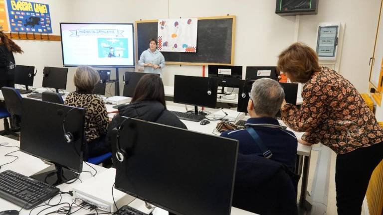 Izkoriščajo priložnosti dvojezičnega prostora