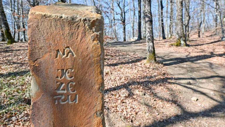 Od kod prihajajo Baba, Ajdi in Lintver