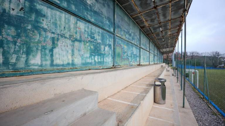 Naložba v doberdobsko športno infrastrukturo