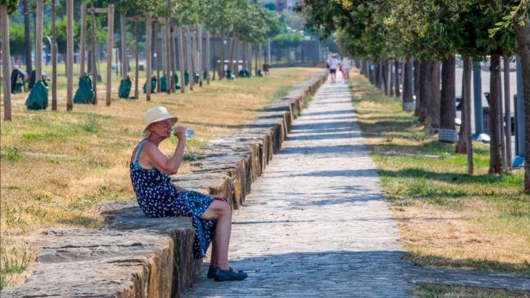 V Kopru koncentracije ozona presegle opozorilno vrednost