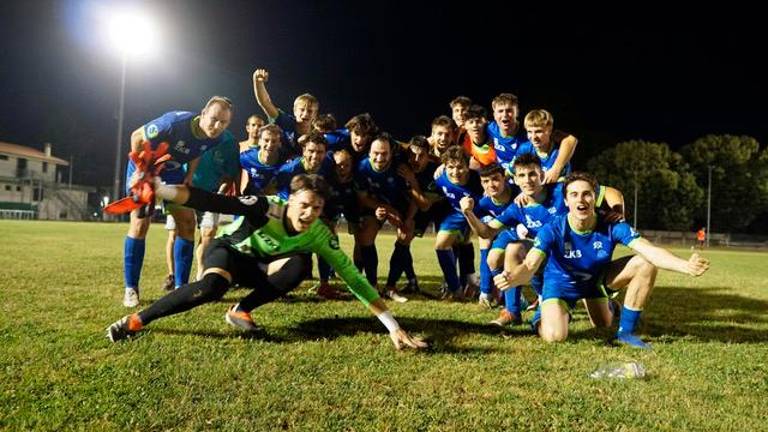 Nogometni turnir Minority Nations Cup