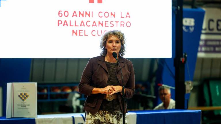 Košarkarski klub Bor obeležil svojih prvih 60 let