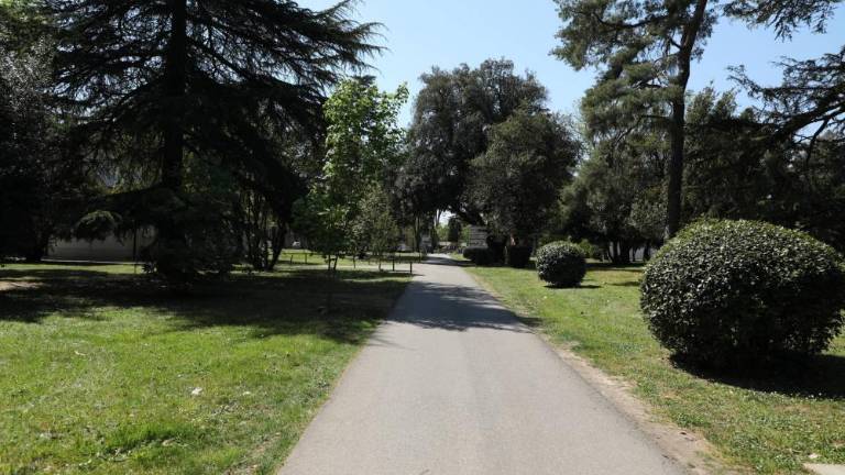 Park Basaglia bodo prenovili