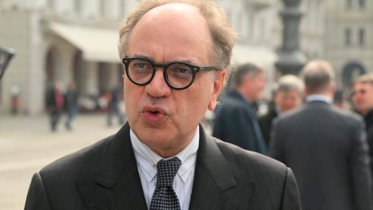 Današnji prizori z Velikega trga (foto)