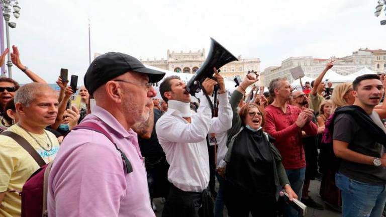 »Prislužil sem si 20.000 evrov globe, ki je ne bom plačal«