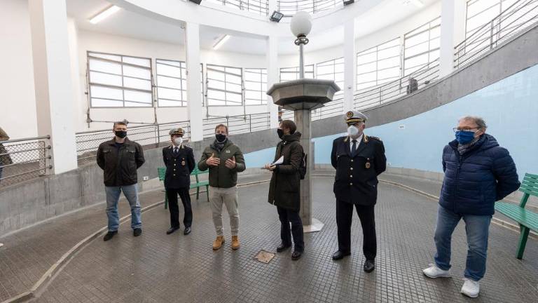 Pokrita tržnica bo postala Muzej okusa