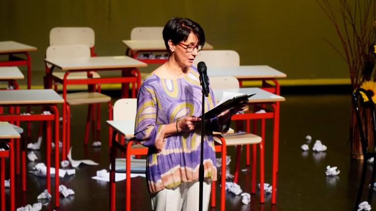 Jubilej praznovali Sončnica, Mladinski dom in O’Klapa