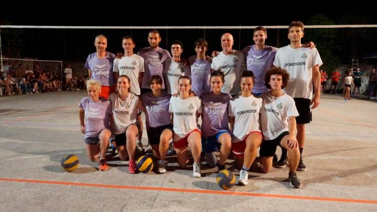 V znamenju olimpijskega duha in zabave