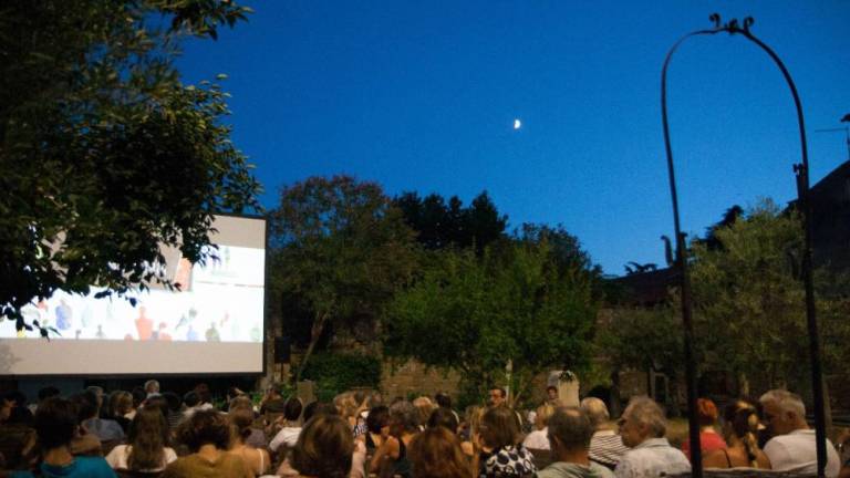 Kino Istra vabi na avgustovske večere